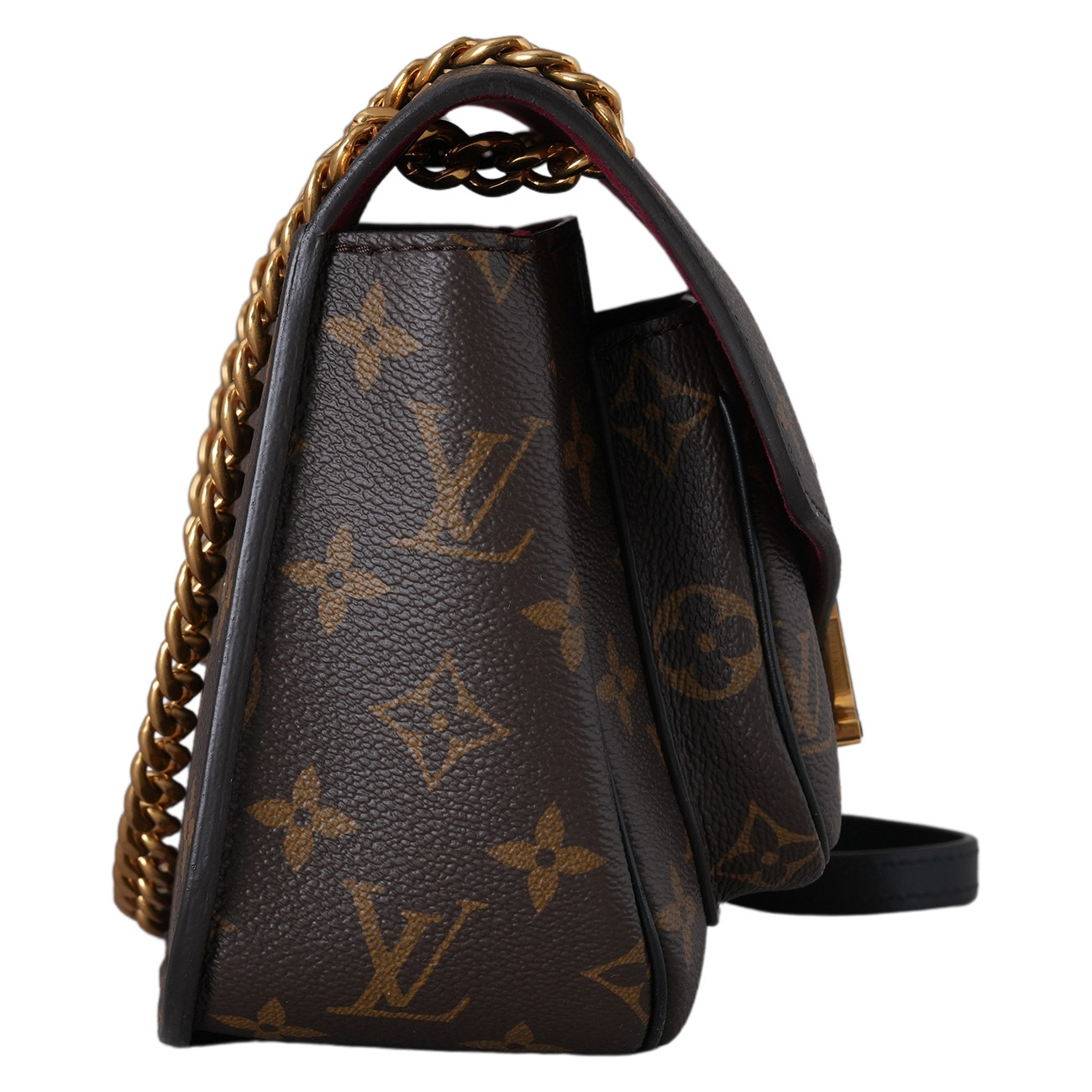 LOUIS VUITTON(USED)루이비통 M45592 모노그램 파시